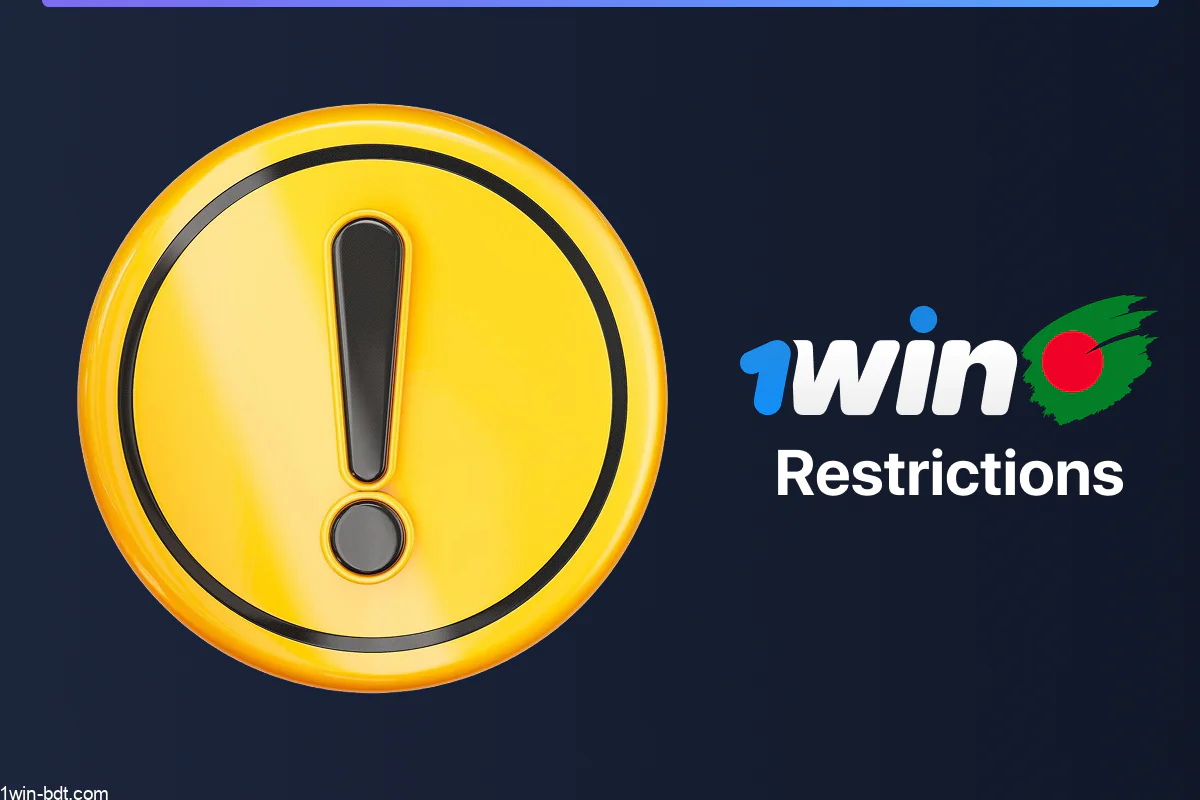 1win registration rules