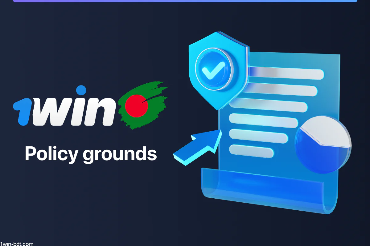 Grounds for collecting and analyzing personal data of 1win Bangladesh players