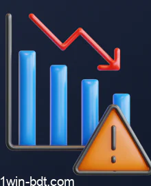 1win Mines has a risk control system for minimizing losses and setting spending limits