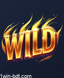 Replaces symbols and boosts payouts